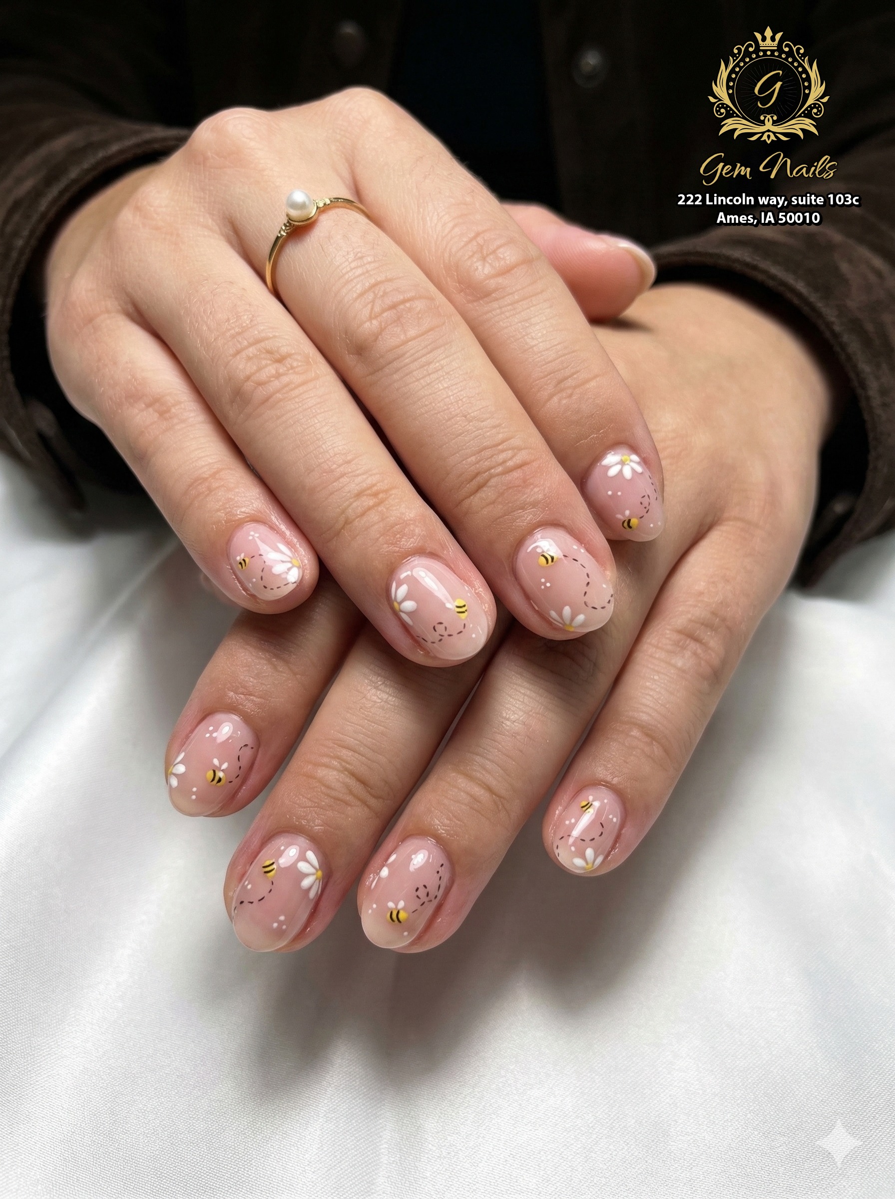 amazing nail